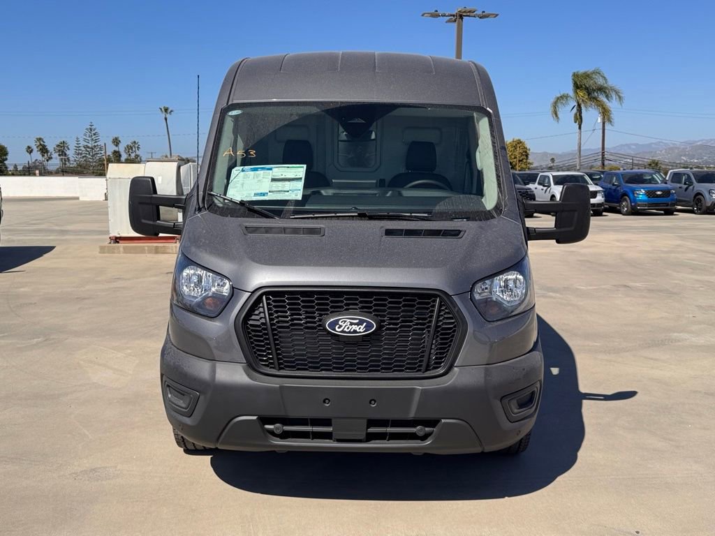 New 2026 Ford Transit 350 148 Medium Roof AWD image 6