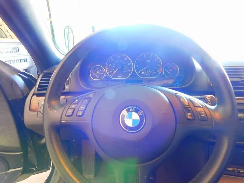 Used 2006 BMW 330Ci Convertible RWD image 25