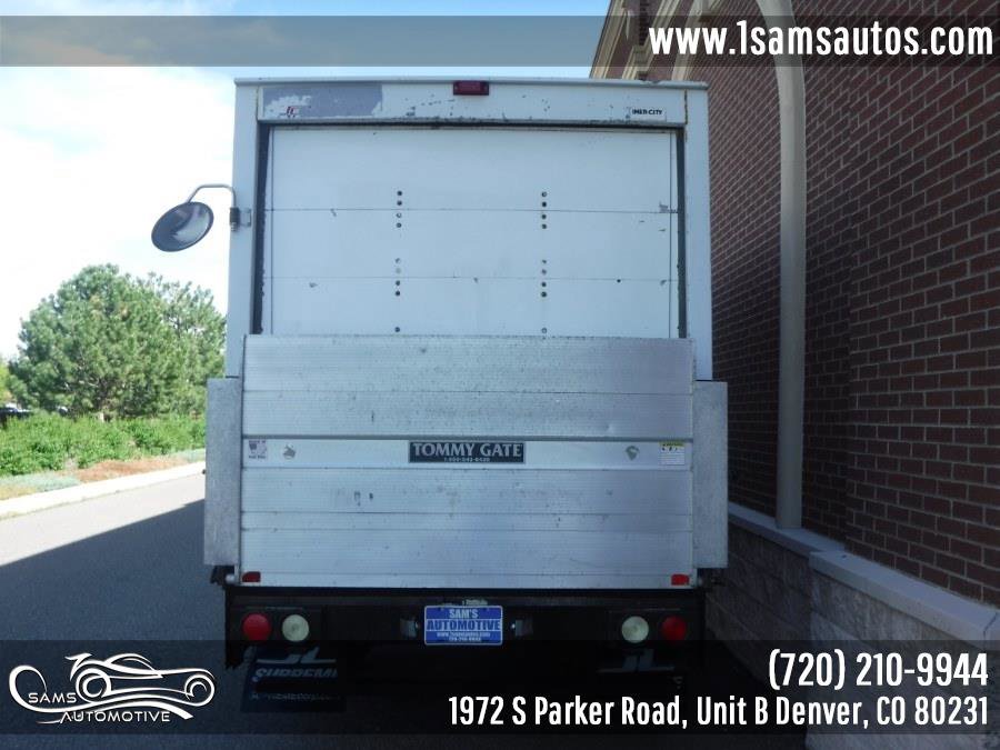 Used 2016 Chevrolet Express 3500 image 13