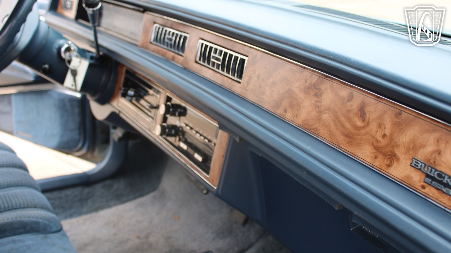 Used 1990 Buick Le Sabre Custom FWD image 13
