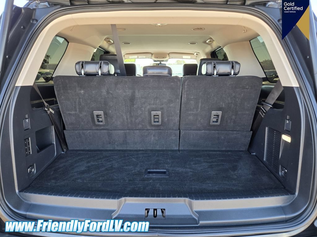 Certified 2024 Ford Expedition XLT AWD/4WD image 13
