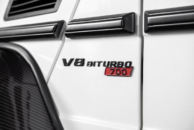 Used 2018 Mercedes-Benz G 550 image 23