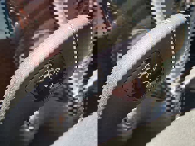 Used 2014 Mercedes-Benz GL 550 4MATIC image 33