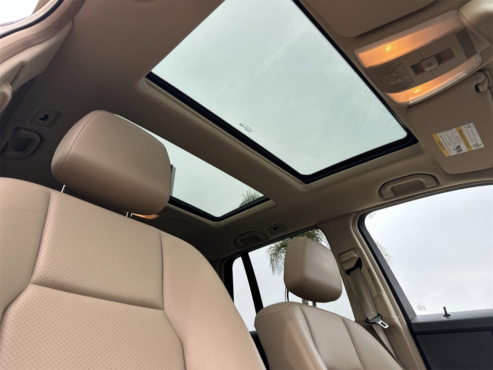 Used 2012 Mercedes-Benz GLK 350 GLK 350 image 18