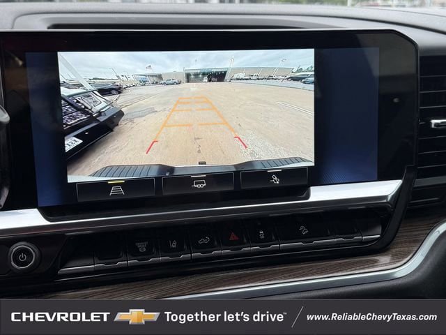 Used 2024 Chevrolet Silverado 2500 LT AWD/4WD image 26