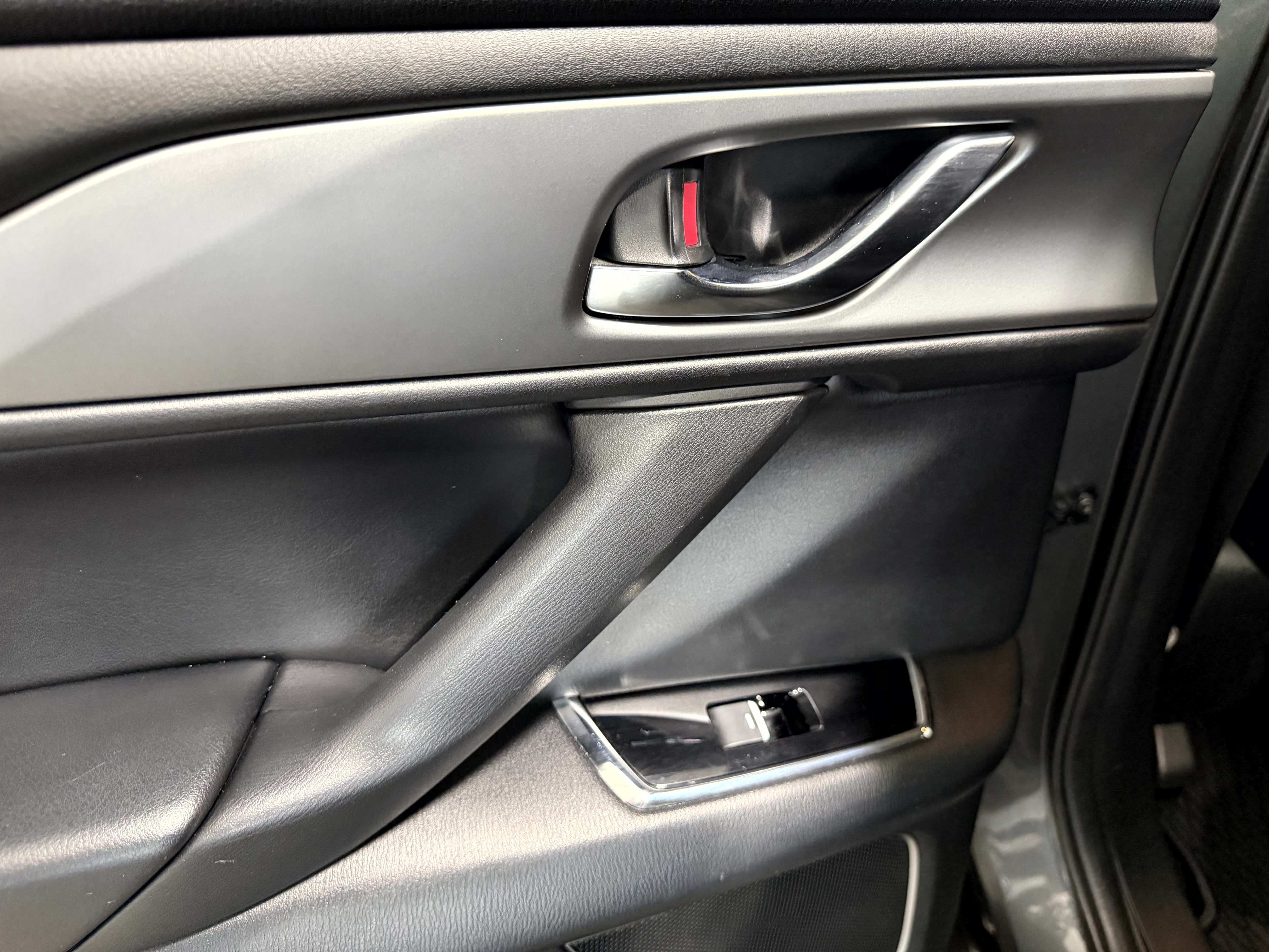 Used 2022 MAZDA CX-9 Touring Plus AWD/4WD image 24