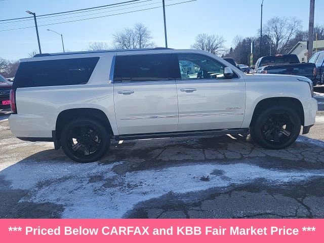 Used 2018 GMC Yukon XL Denali image 27