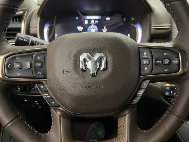 New 2026 RAM 1500 Limited image 18