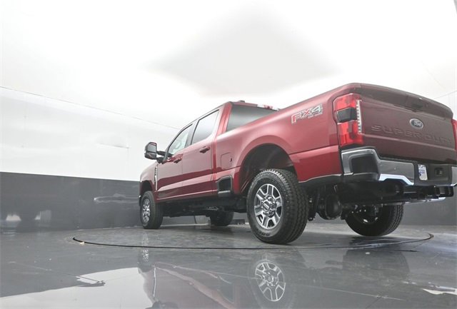 New 2026 Ford F250 Lariat w/ FX4 Off-Road Package image 33
