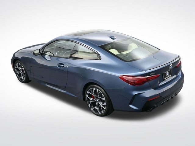 New 2026 BMW 430i xDrive Coupe w/ M Sport Package image 24