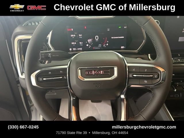 New 2026 GMC Canyon Elevation w/ Convenience Package AWD/4WD image 17