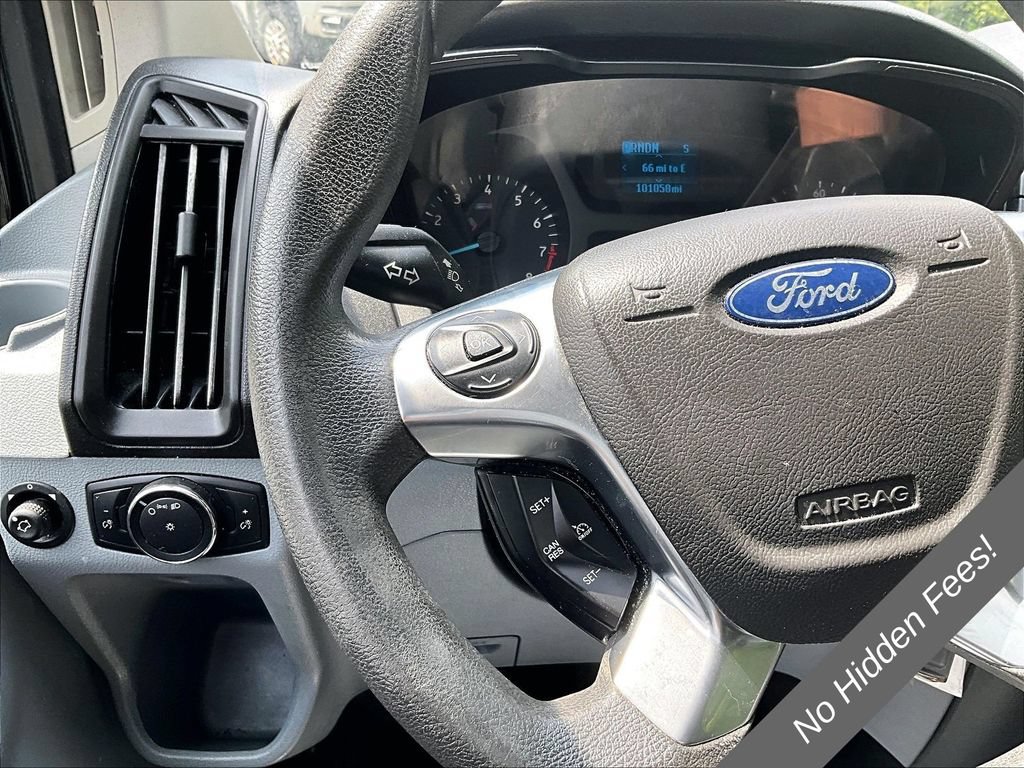 Used 2018 Ford Transit 150 XL RWD image 16