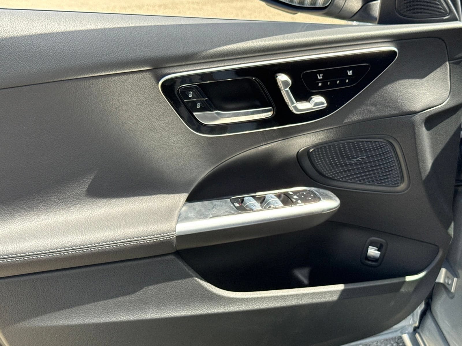 New 2026 Mercedes-Benz C 300 Sedan image 15