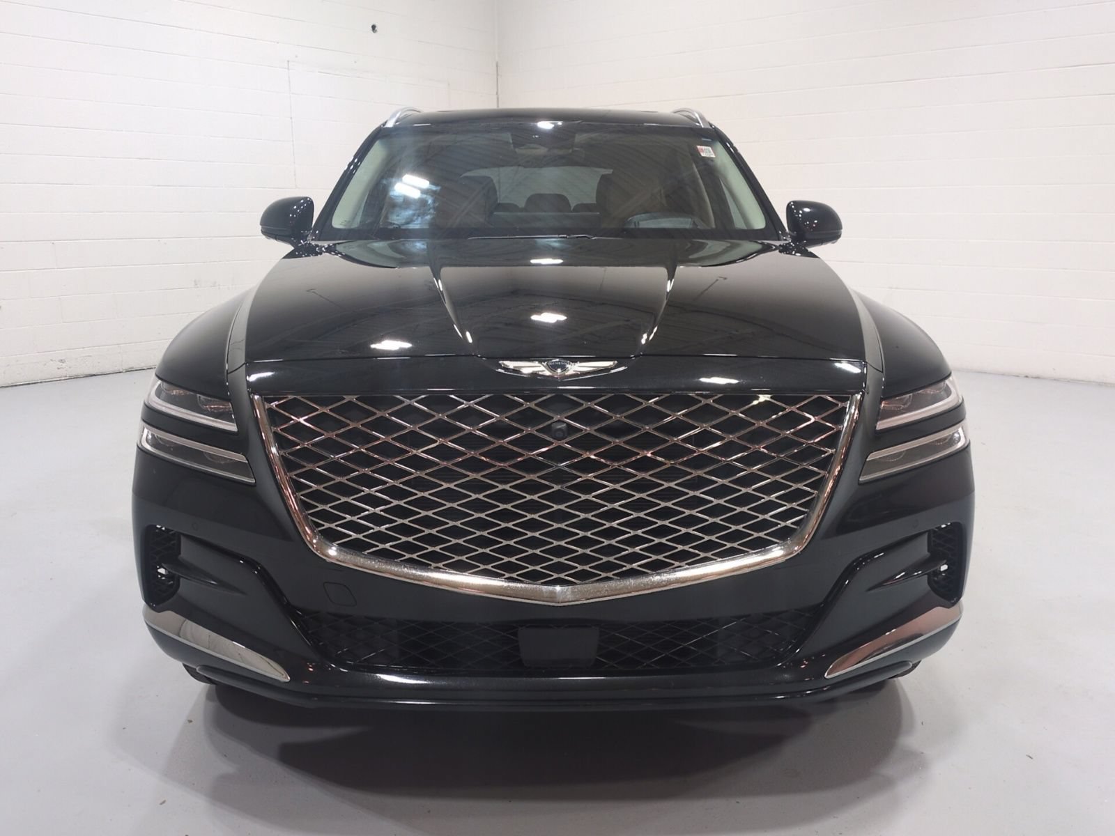 Used 2023 Genesis GV80 2.5T w/ Prestige 20" Package AWD/4WD image 8