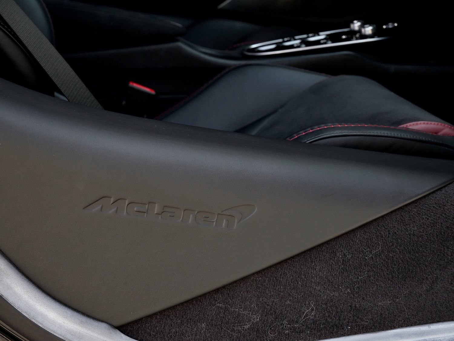 Used 2023 McLaren GT RWD image 23