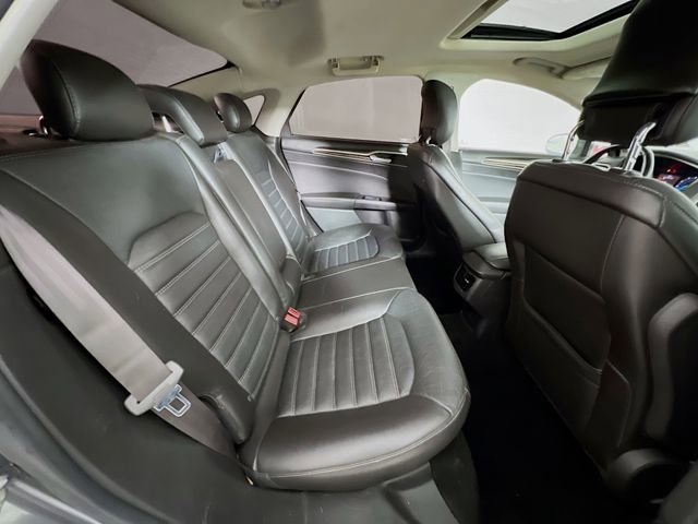 Used 2013 Ford Fusion SE image 35