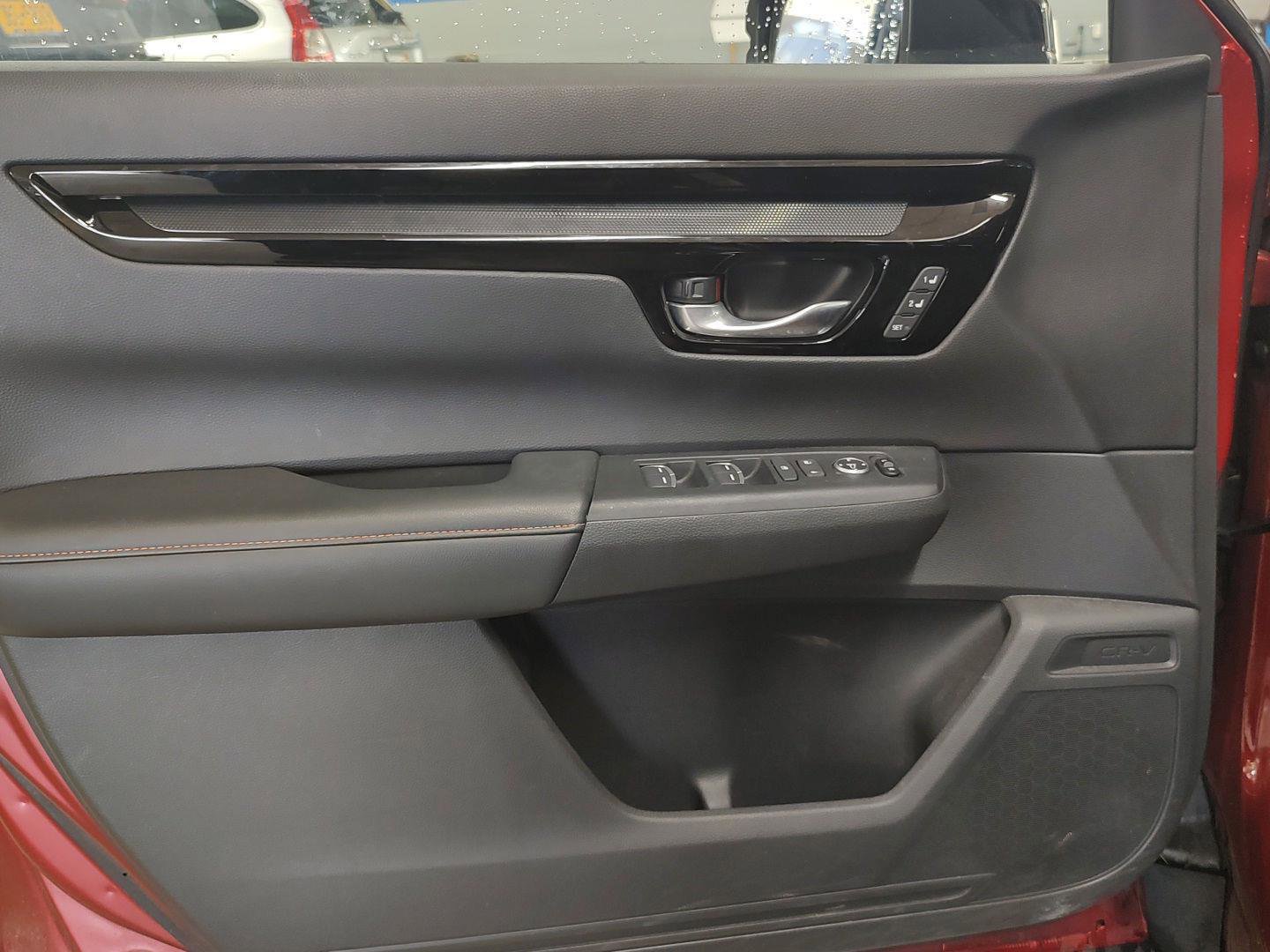 Used 2024 Honda CR-V Sport Touring image 22