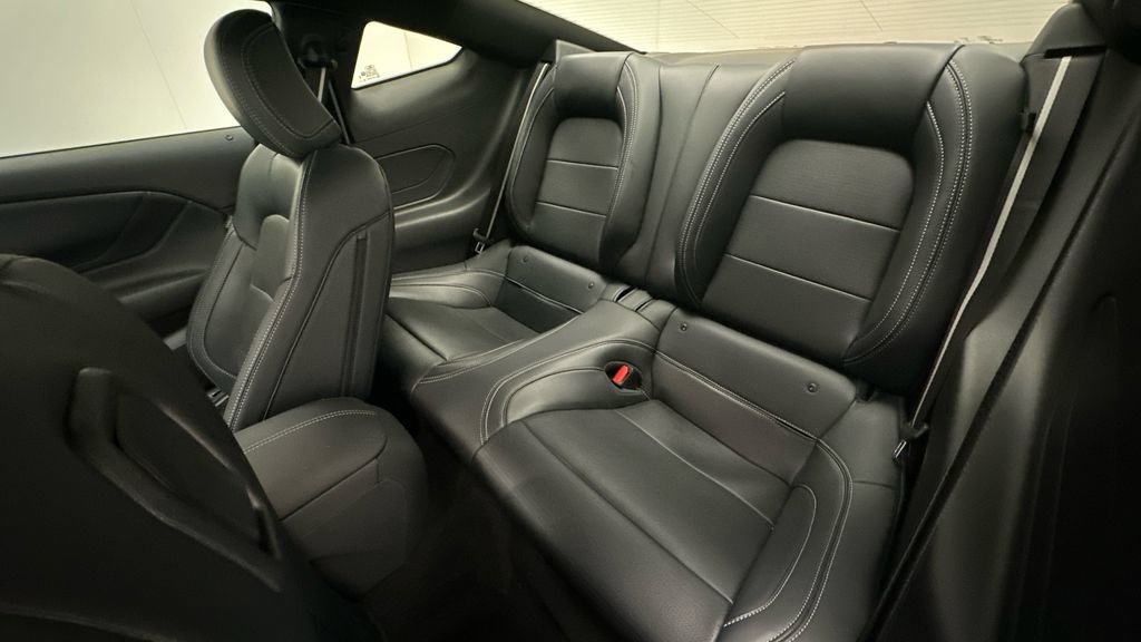 Used 2024 Ford Mustang GT Premium w/ GT Performance Package RWD image 40
