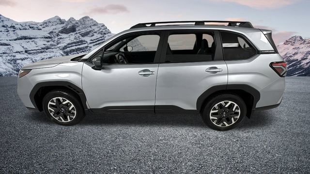 New 2026 Subaru Forester Premium image 6