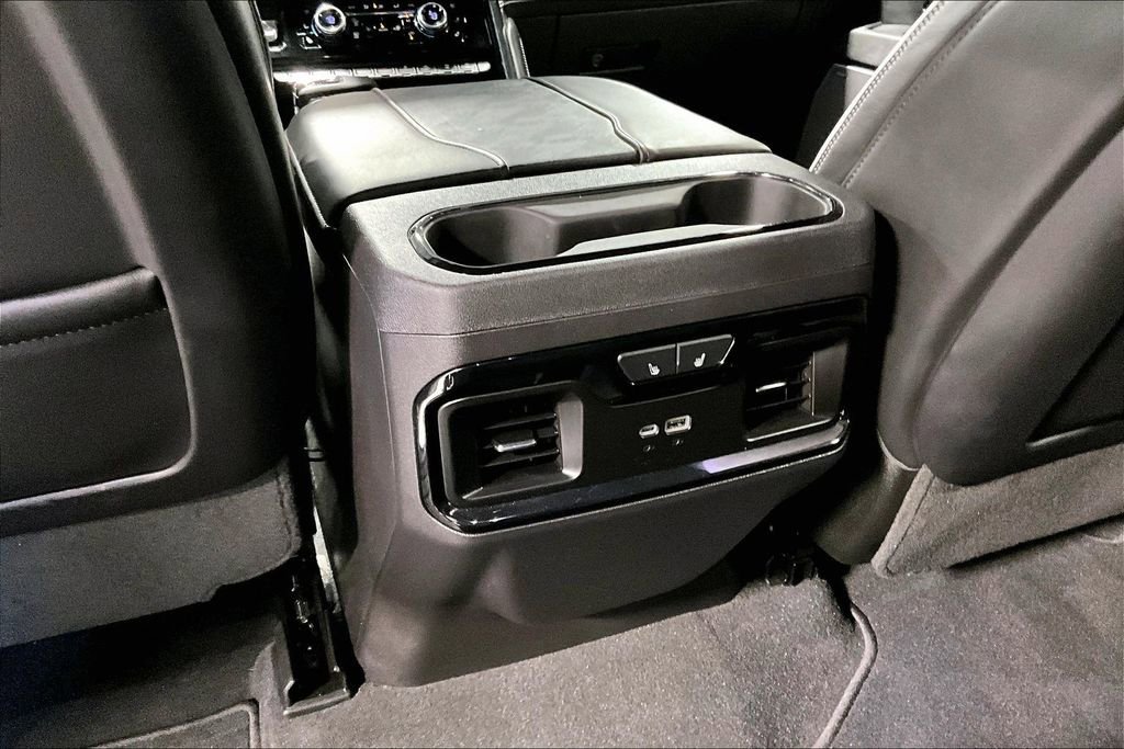 Used 2024 GMC Sierra 1500 AT4X image 31
