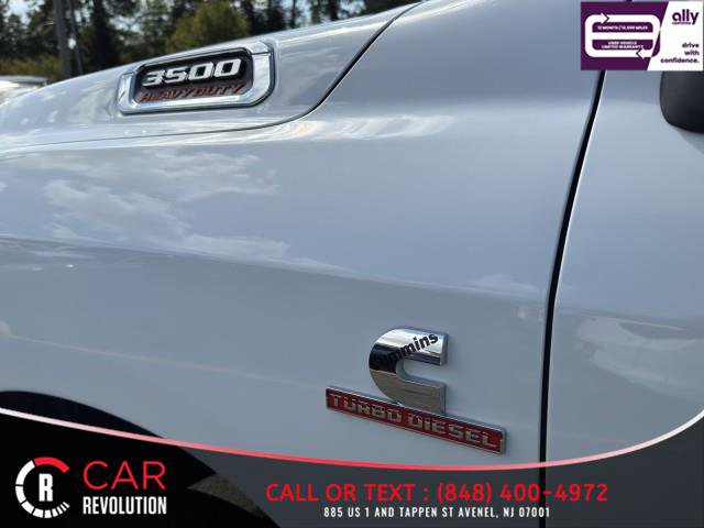 Used 2024 RAM 3500 Big Horn image 63