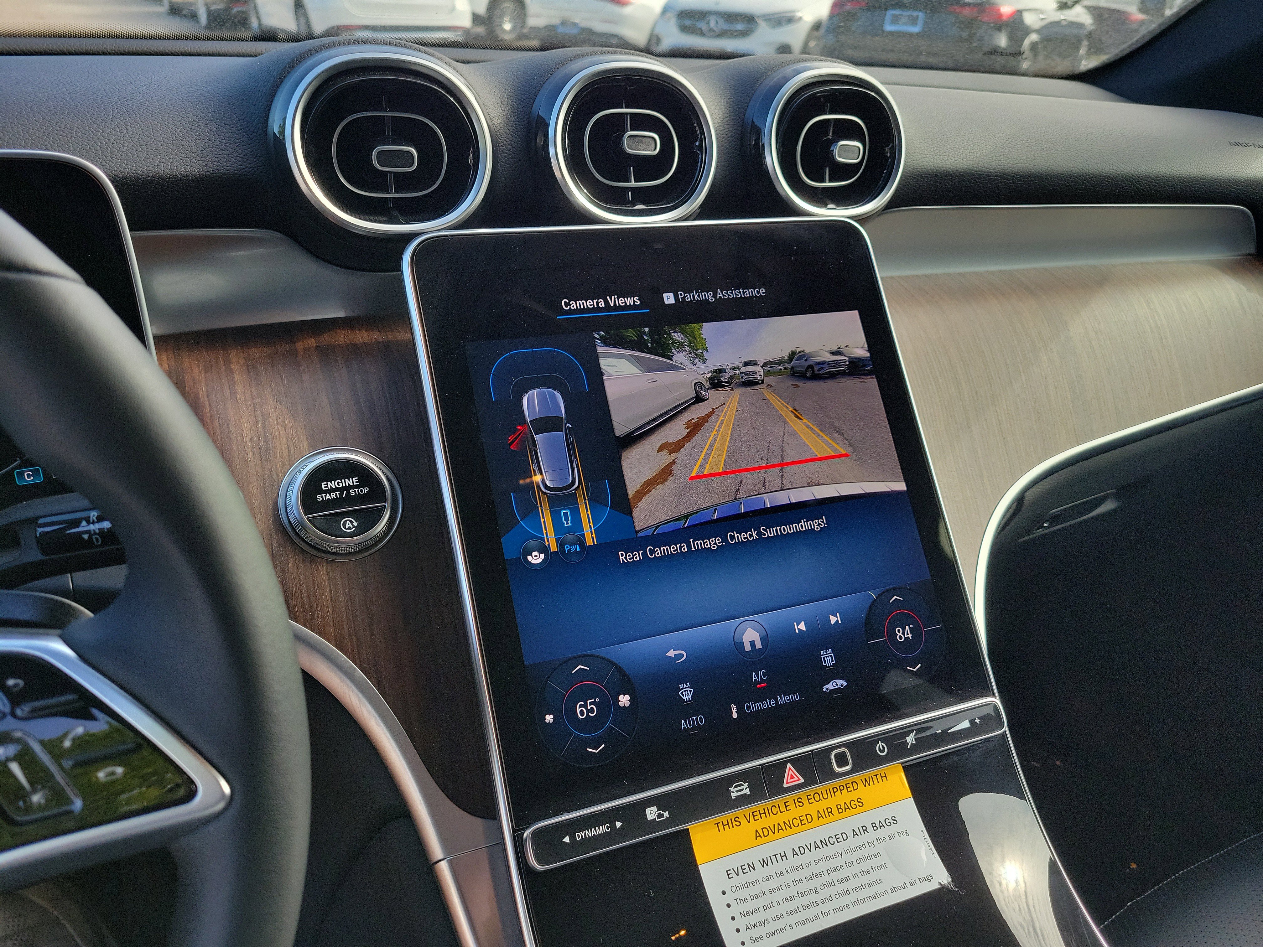 Certified 2026 Mercedes-Benz GLC 300 GLC 300 image 32