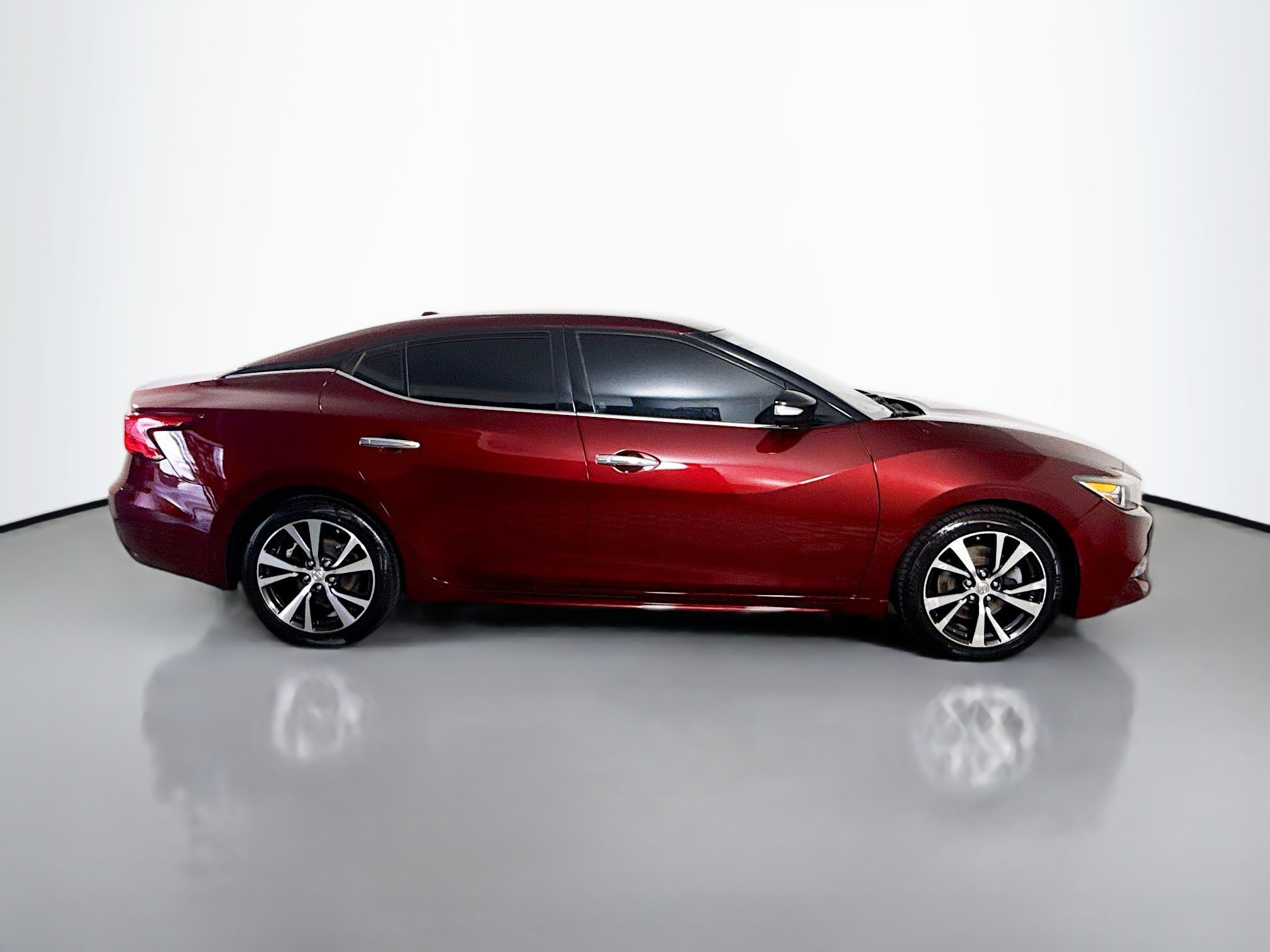 Used 2016 Nissan Maxima 3.5 SV FWD image 11