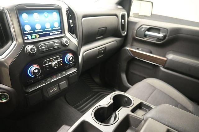 Used 2020 Chevrolet Silverado 1500 LT w/ All-Star Edition AWD/4WD image 28