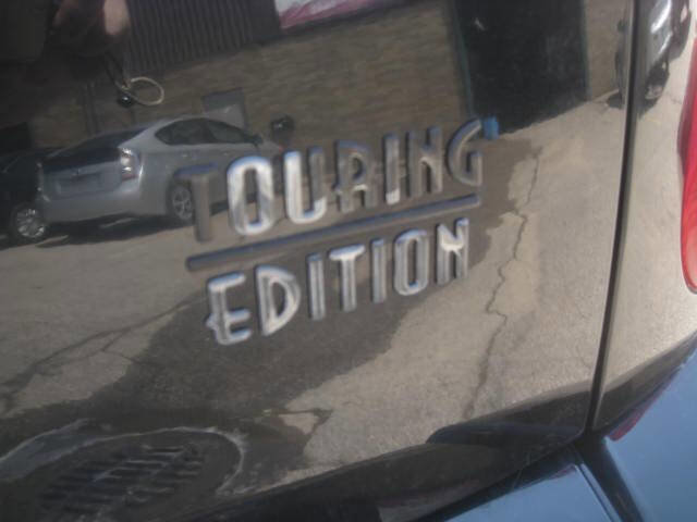 Used 2007 Chrysler PT Cruiser Touring w/ Fleet Value Group I image 11