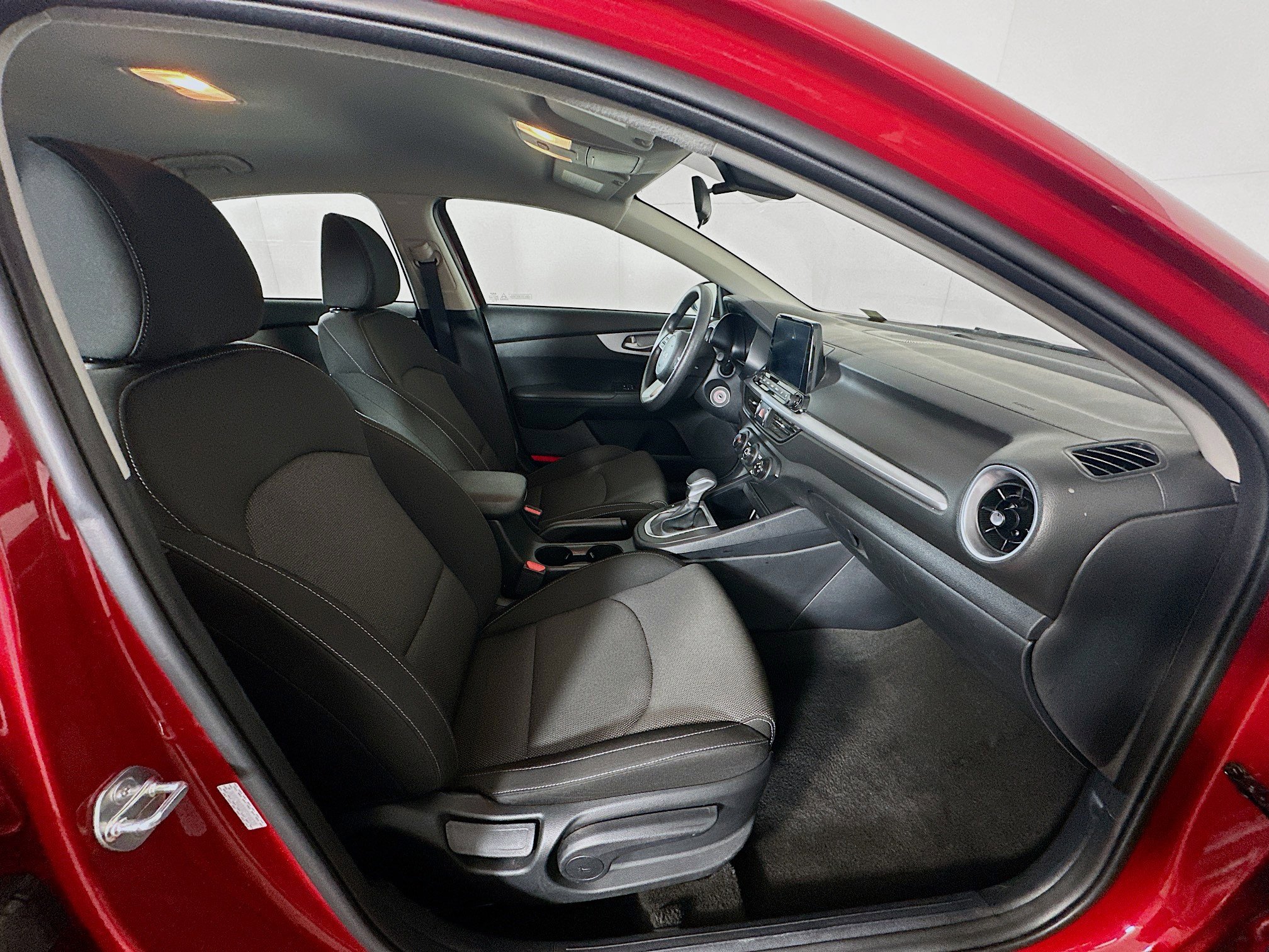 Used 2024 Kia Forte LXS image 30