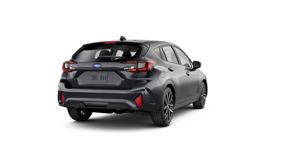 New 2026 Subaru Impreza 2.0i Sport AWD/4WD image 8