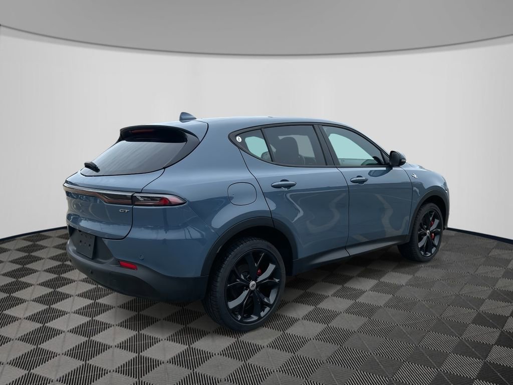 Used 2023 Dodge Hornet GT Plus w/ Track Pack image 5