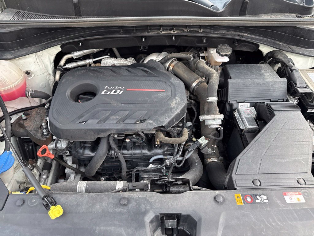 Used 2022 Kia Sportage SX AWD/4WD image 46
