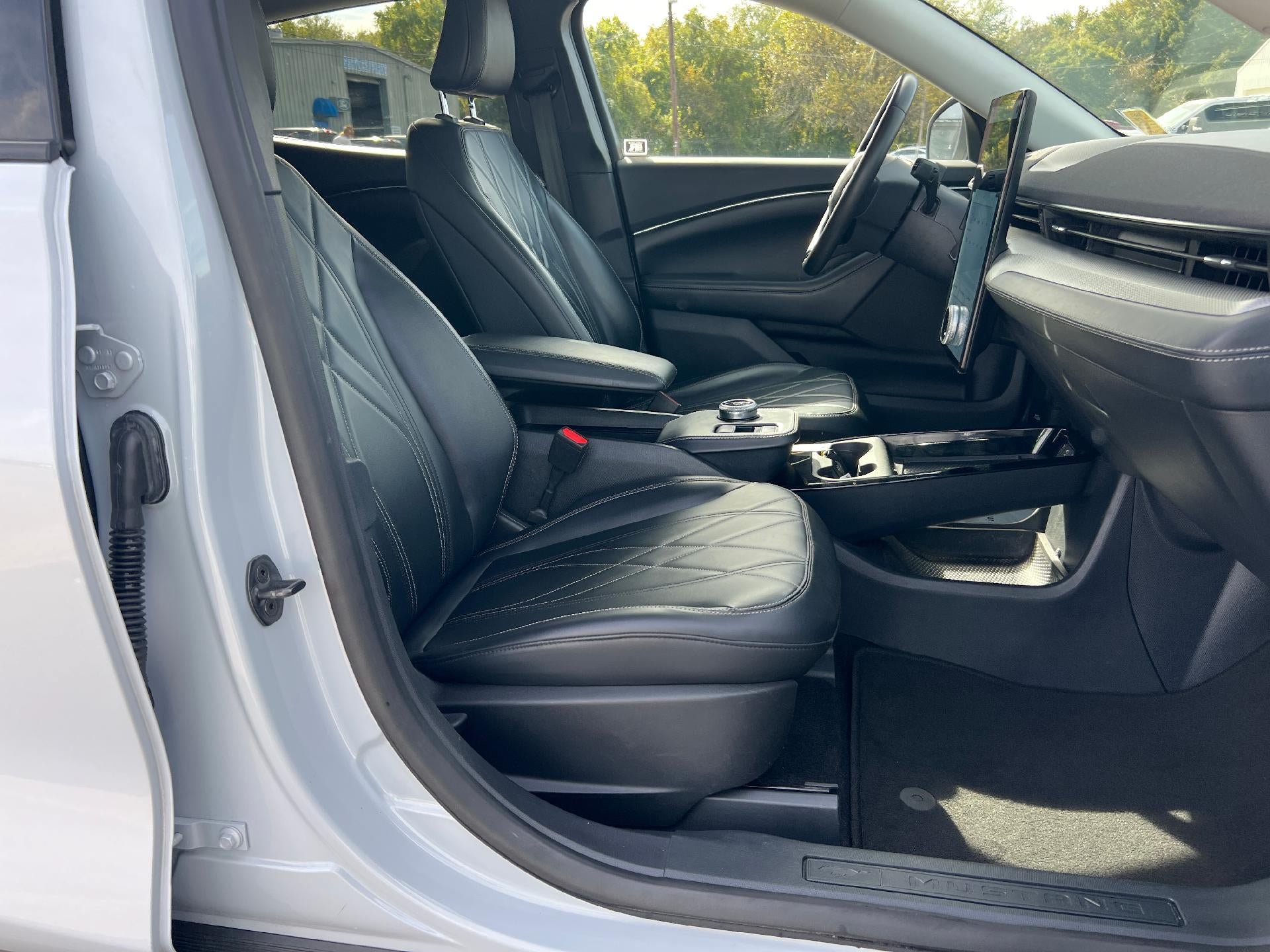 Used 2023 Ford Mustang Mach-E Select RWD image 9