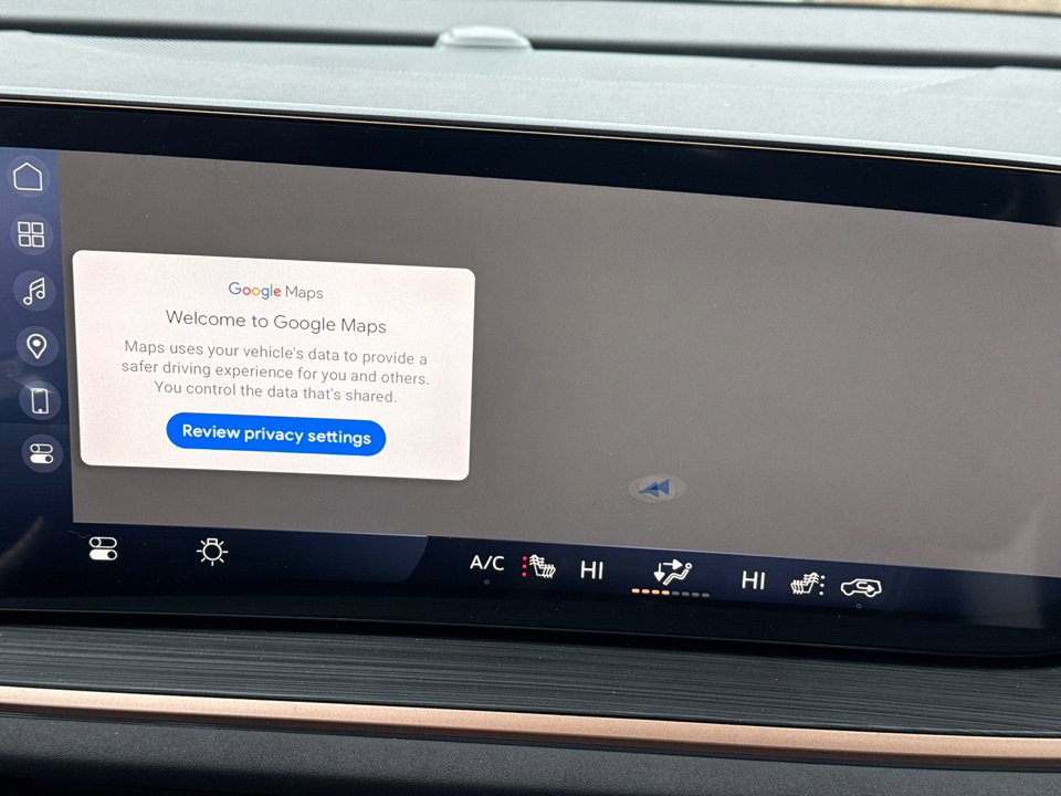 New 2025 Buick Envision Sport Touring image 24