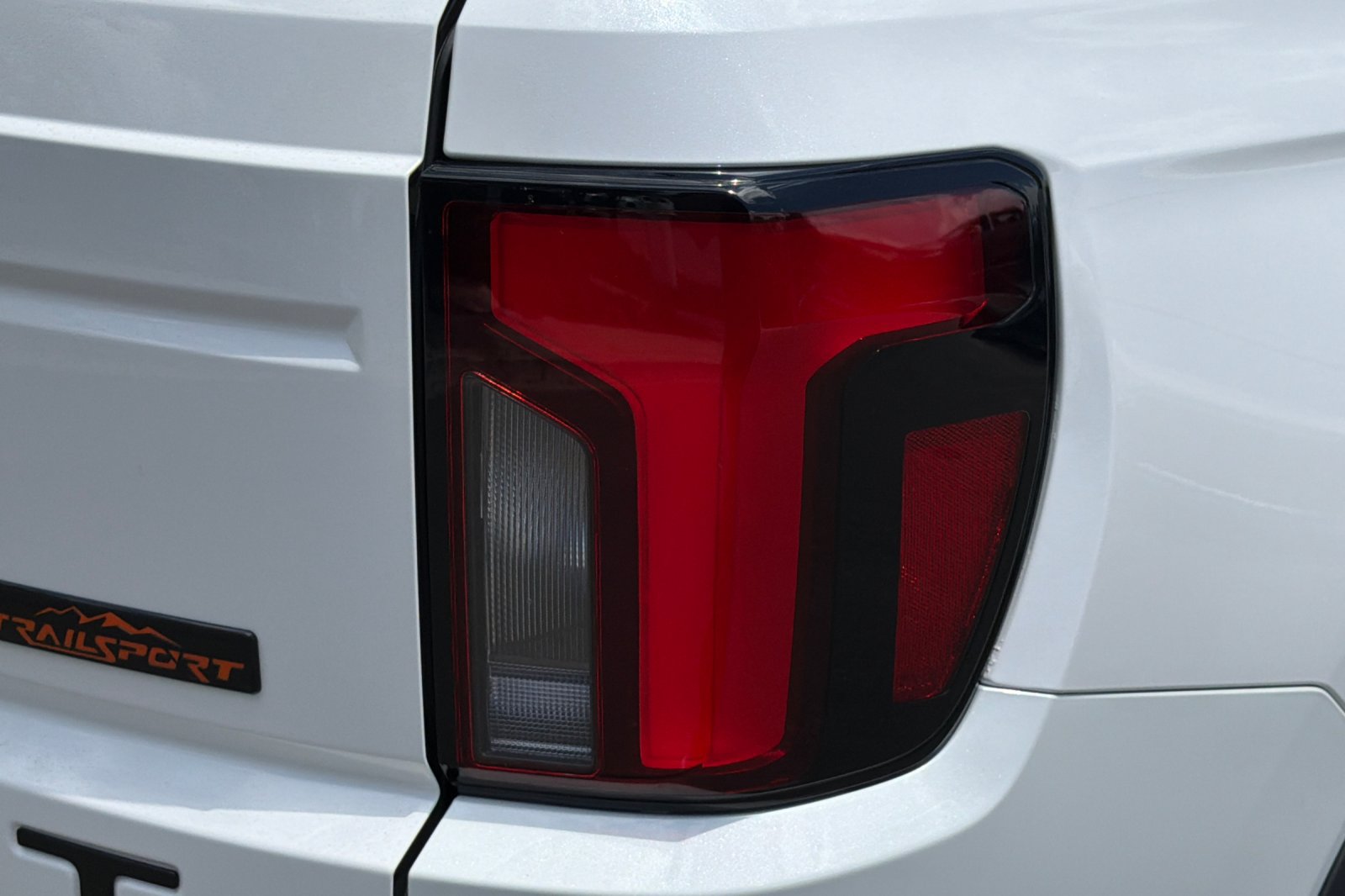 New 2026 Honda Passport TrailSport image 33