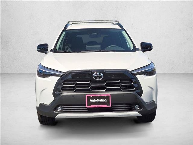 New 2026 Toyota Corolla Cross XLE FWD image 6
