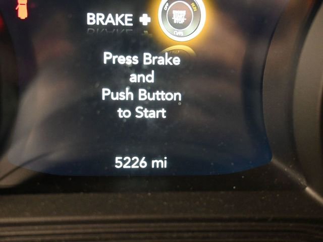 Used 2025 Jeep Wrangler Unlimited Rubicon w/ Safety Group image 16