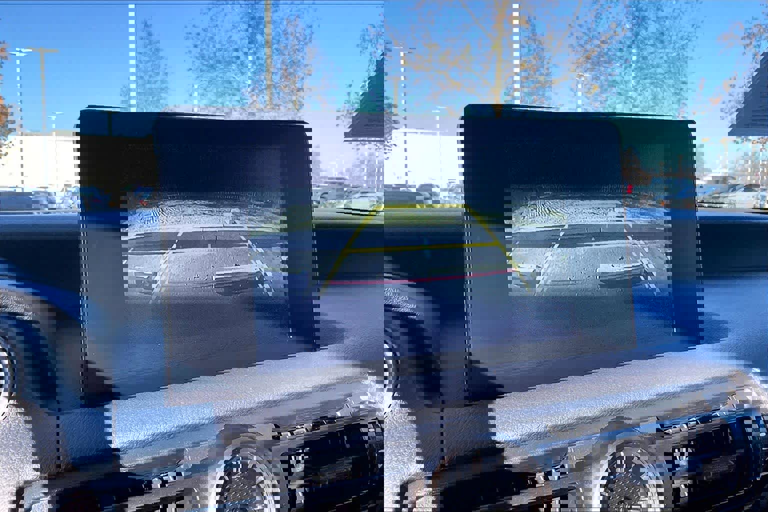 Used 2025 Lexus IS 300 F Sport image 23