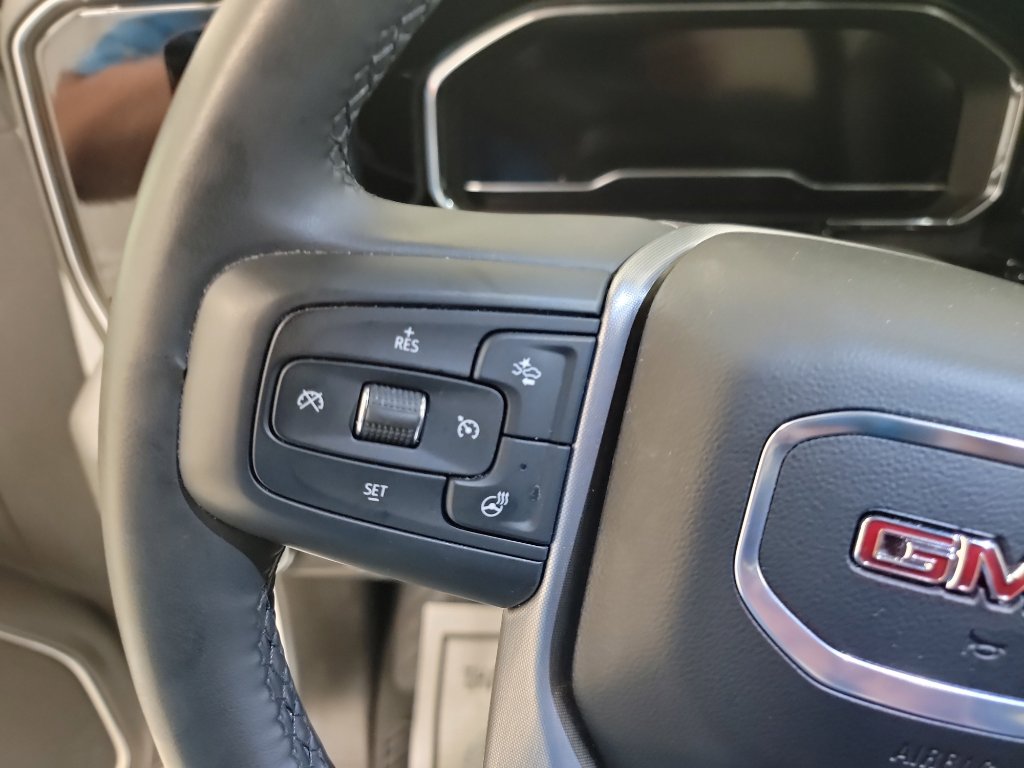 Used 2024 GMC Sierra 1500 SLE w/ Enhanced Capability Package image 22