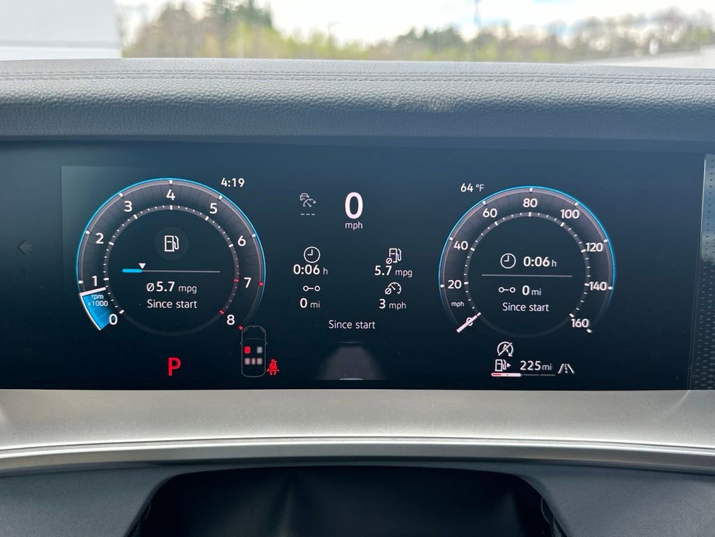 New 2026 Volkswagen Tiguan SE R-Line AWD/4WD image 19