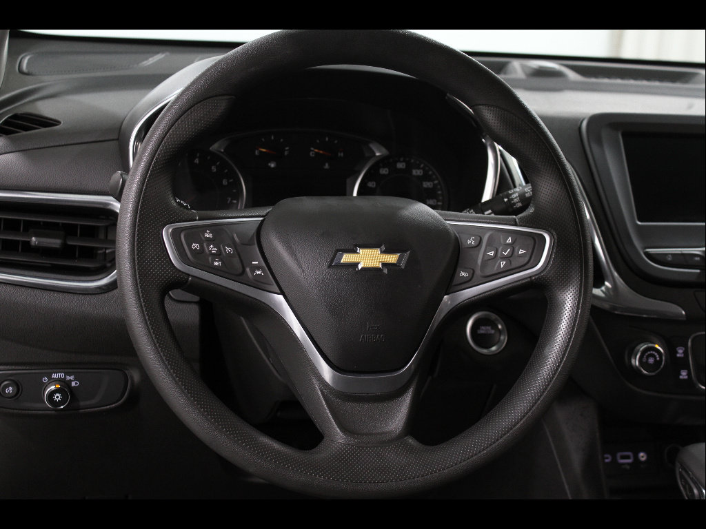 Certified 2023 Chevrolet Equinox LT FWD image 7