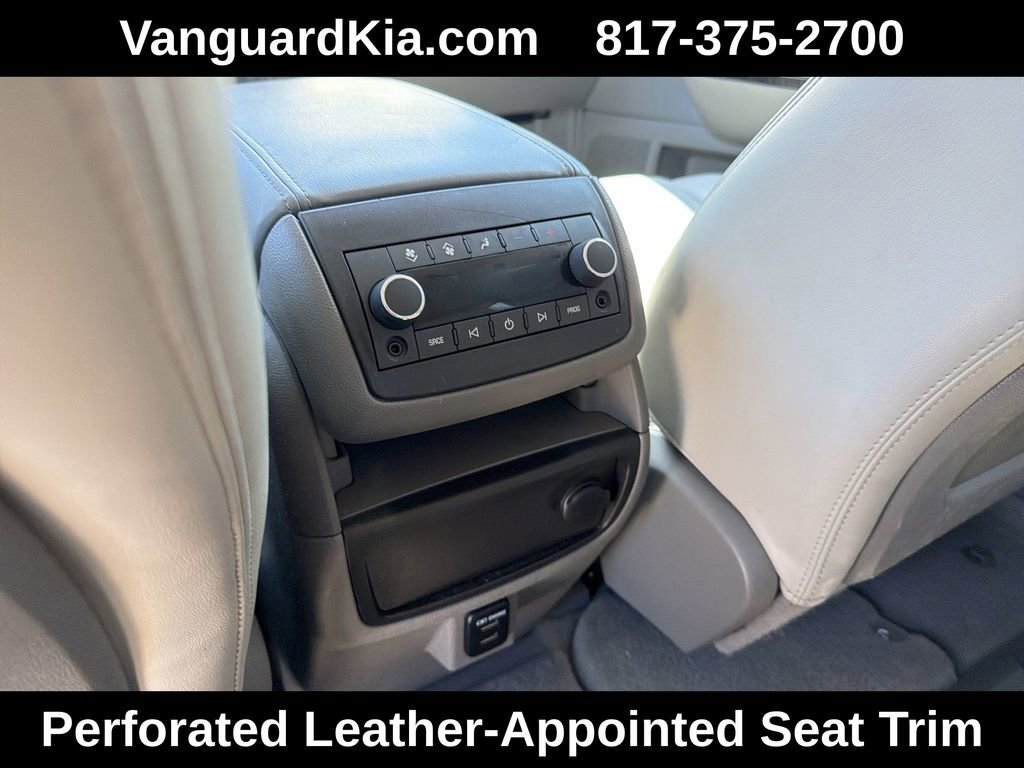 Used 2016 Chevrolet Traverse LTZ AWD/4WD image 25