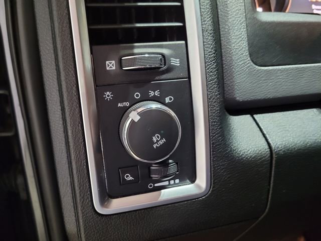Used 2014 RAM 1500 Big Horn image 40