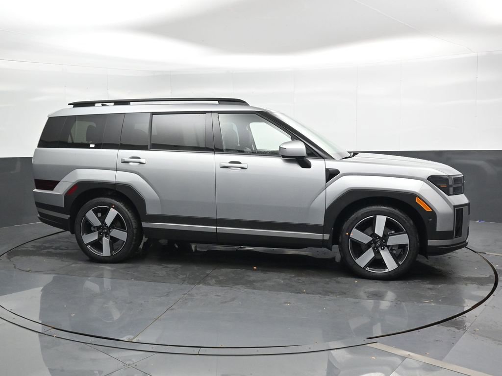 New 2026 Hyundai Santa Fe Limited image 3