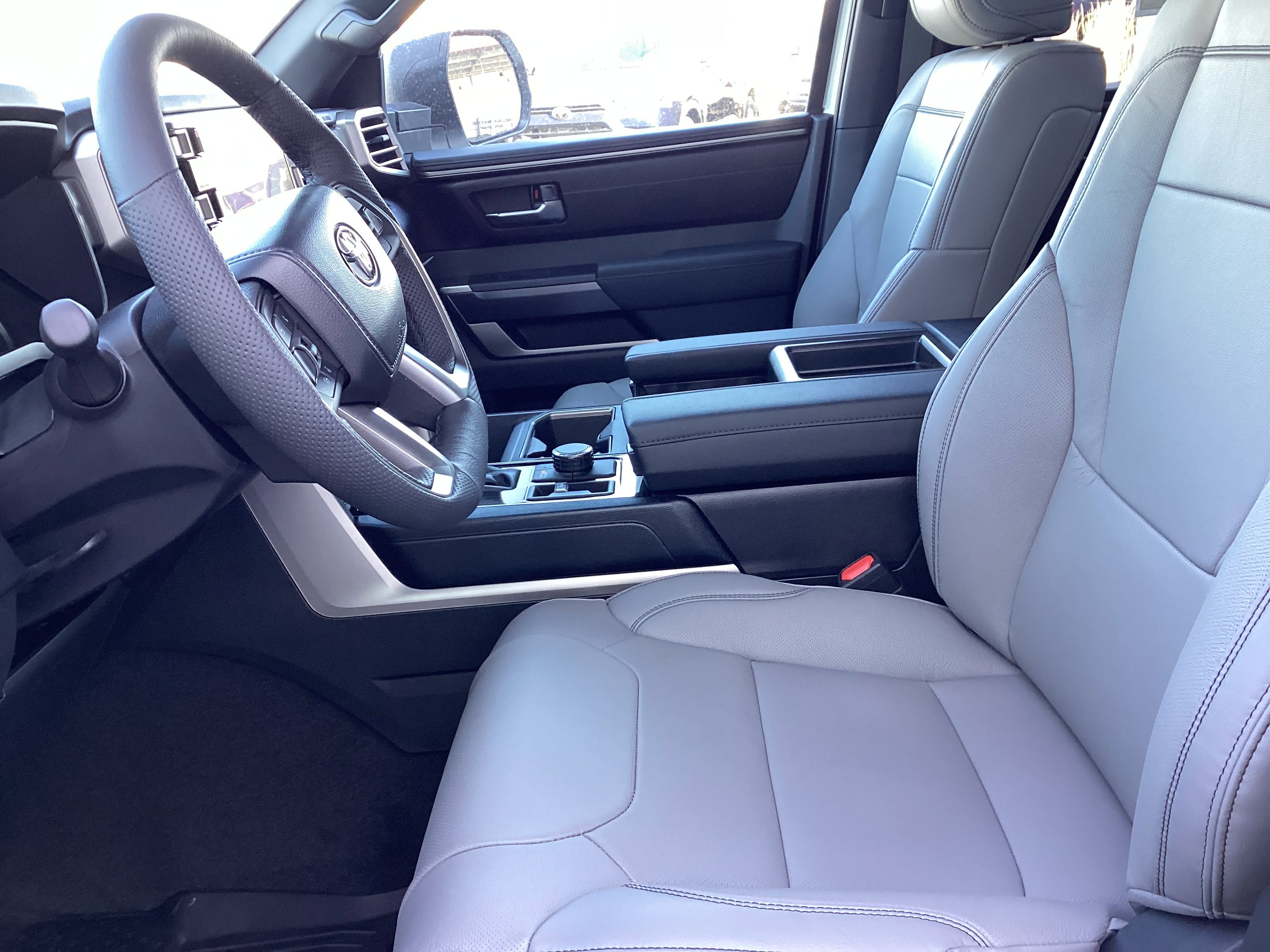 New 2026 Toyota Tundra SR5 image 24