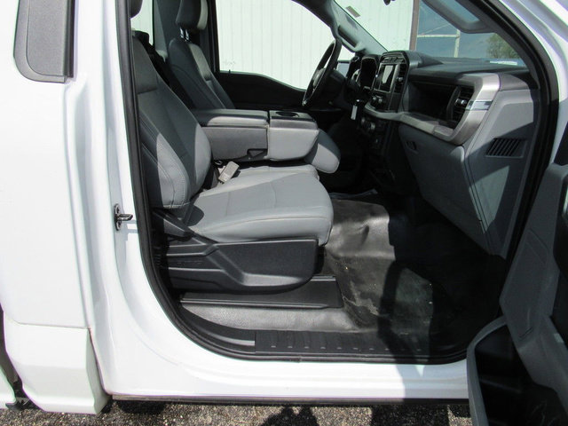 Used 2022 Ford F150 XL RWD image 12