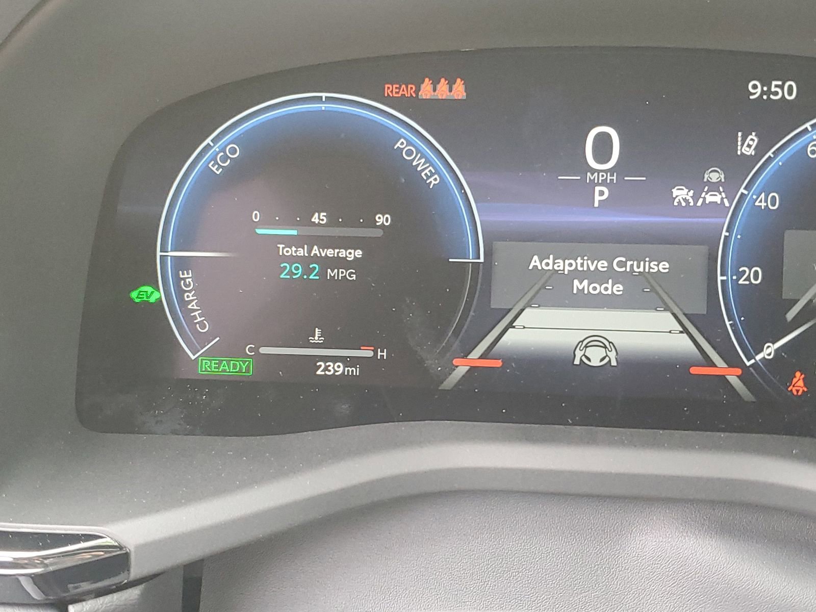 Certified 2026 Toyota Camry XSE w/ Premium Plus Package FWD image 23