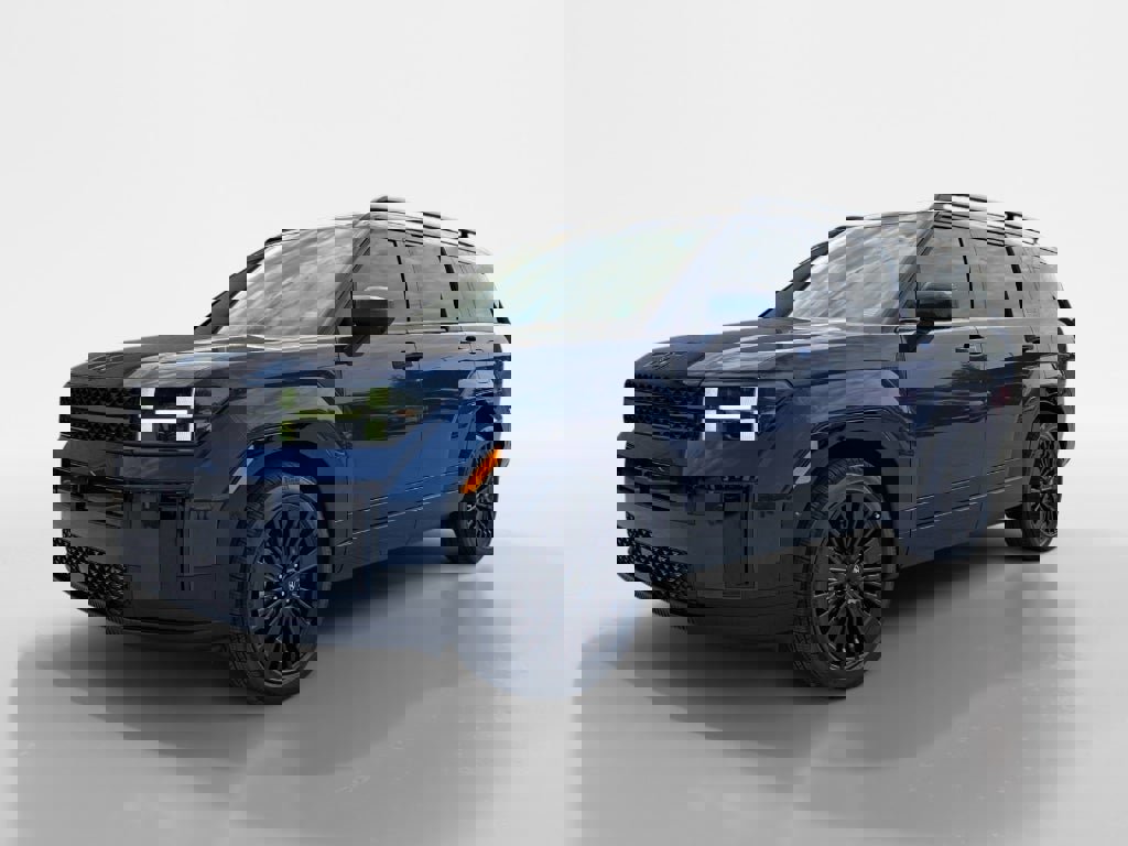New 2026 Hyundai Santa Fe Calligraphy image 7