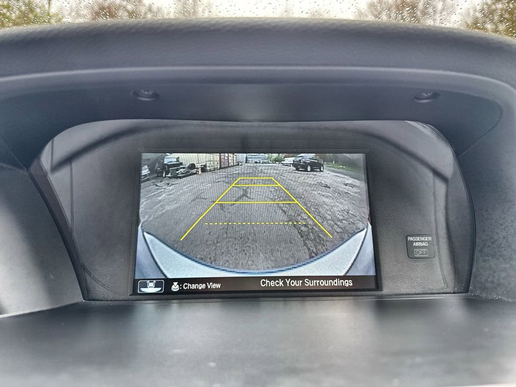 Used 2015 Honda Accord EX-L image 17